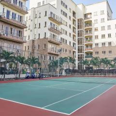 Impeccable 3-Bed luxury Apartment in ikoyi Lagos