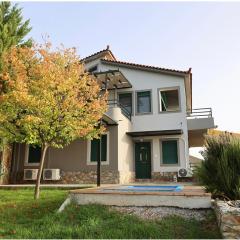 Skiathos IRA apartment