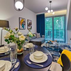 Rezydencja Niechorze 324 - 5D Apartamenty