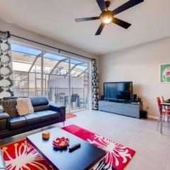 T2367 Windsor Palm Resort Pool 3 miles to Disney