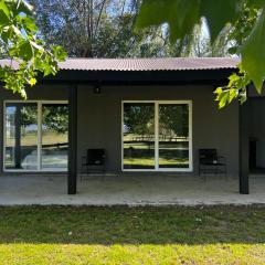 Casita de campo en Capilla del Señor