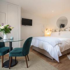 The Garden Room - 1 bedroom annex in Penrith