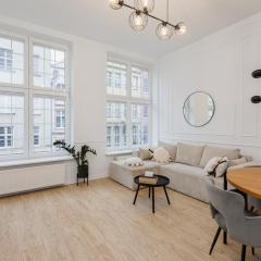 Gdansk Apartments Old Town Piwna