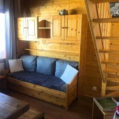 Résidence Camarine - La Camarine 19 - Joli 2 pièces avec mezzanine MAE-4614