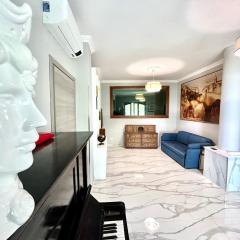 Villa Diana Exclusive Apartment