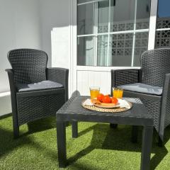 Luxury Suite Salitre Puerto Carmen Beach