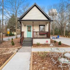 Mel-C's Cozy Cottage