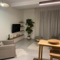 Boho Apartment, City Center