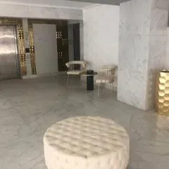 Furnished Apartment for daily rent at one katamya وان قطامية with panoramic view
