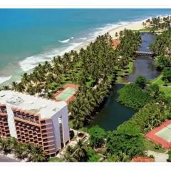 Jatiúca Suítes Resort - Flat 413