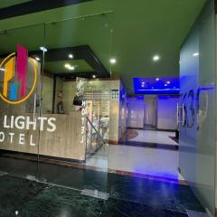 Hotel City Lights