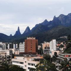 Lindo apartamento em Teresópolis