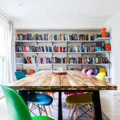 Urban Farmhouse Flair - Surry Hills Terrace Serenity