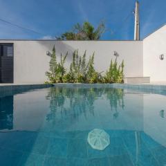 Alto padrão piscina aquecida em Balneário Camboriú