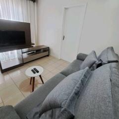 Conforto em local privilegiado