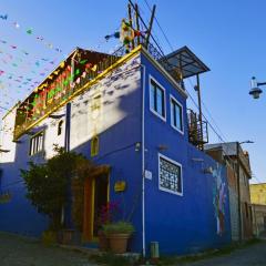 Posada del Fraile