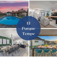 El Parque Tempe home