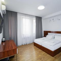 Hotel type rooms on avenue Melikishvili, city center