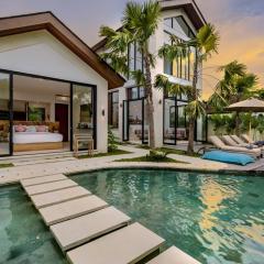 Villa Sakaya by by BaliSuperHost