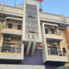 Hotel Rasraj , Dhule