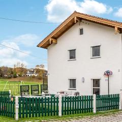 Ferienhaus Bergblick