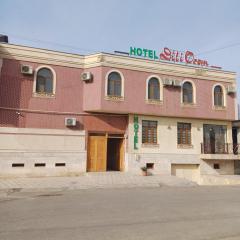 Dili Orom Hotel