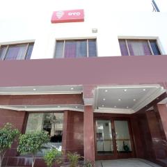 OYO Hotel Ranvir Prime