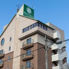 雫石リゾートホテル