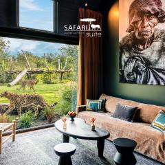 Safari Suite Zoo de la Flèche