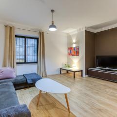Spacious & Modern 3BR home in the Heart of Sliema by 360 Estates