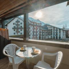 Chamonix Sud - Genevrier 104 - Happy Rentals