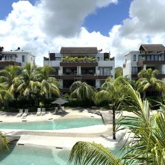 Appartement 2 chambres Mont Choisy