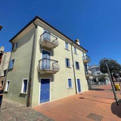 Casa del Marinaio - Agenzia Cocal