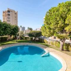 Apartamento Huellas en la Arena