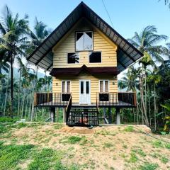 Nandhanam Homestay