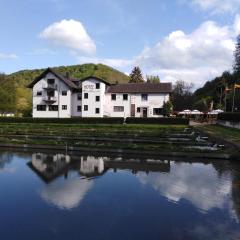 Hotel | Restaurant | Forellenzucht