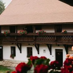 Statek Poštolka