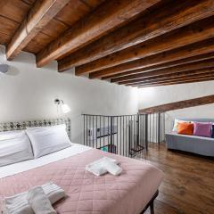 Il Covo di Camillo - Central and Charming Apartment