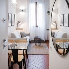 Agnolo Boutique Apartment - central Florence accomodation