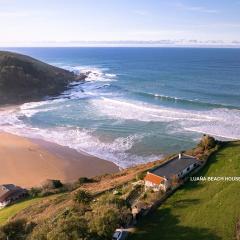 Luaña Beach House