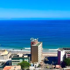 Vista Mar Studio Com Piscina Na Barra