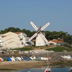 L'Atlantique Appartement en front de mer