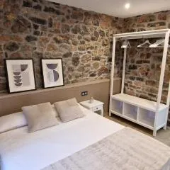 Apartamentos Entrellusa - AT-1482-AS