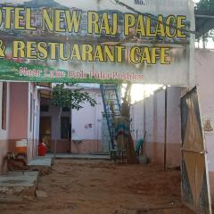 Shanti palce hostel