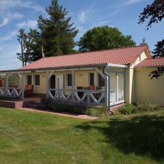 Ferienhaus Großtrappe im Sternenpark