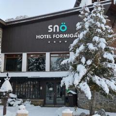 Snö Hotel Formigal