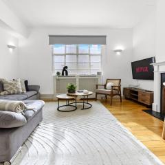 1 Bedroom Apartment - Mayfair (6)