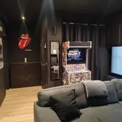 The Cavern - Gijon