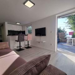 Apartment in Njivice - Insel Krk 45235