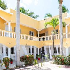 Hermosa Suites #9 in the heart of PUNTA CANA